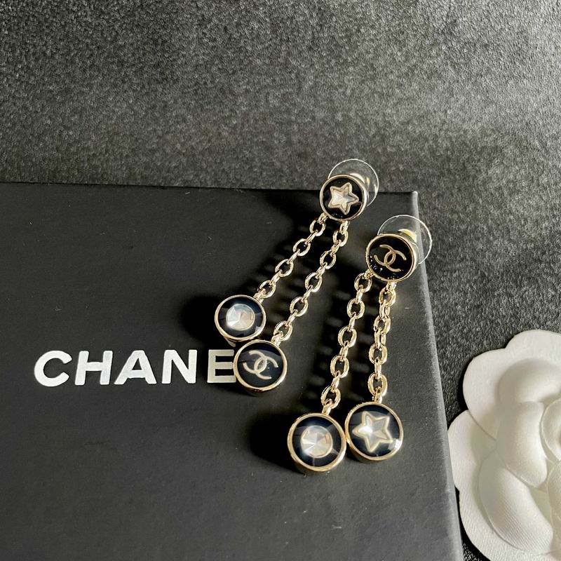 Chanel Earring 09yxs187